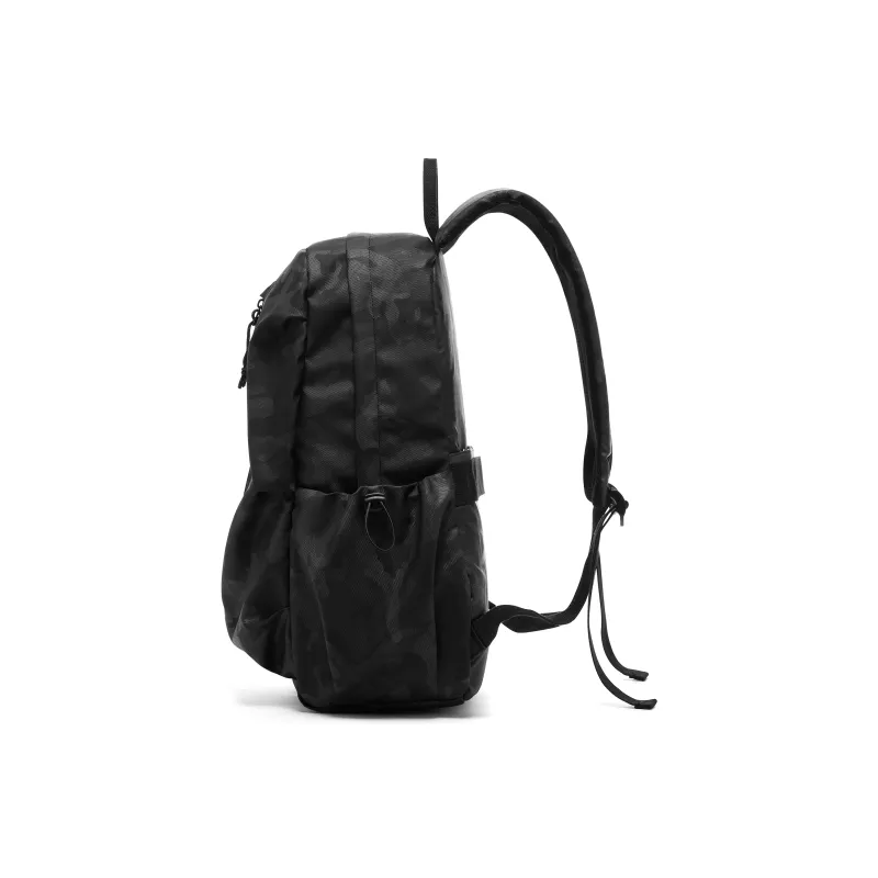 KEYSTREET Fabric Backpack Laptop Bag Backpack Regular Unisex Multicolor-63