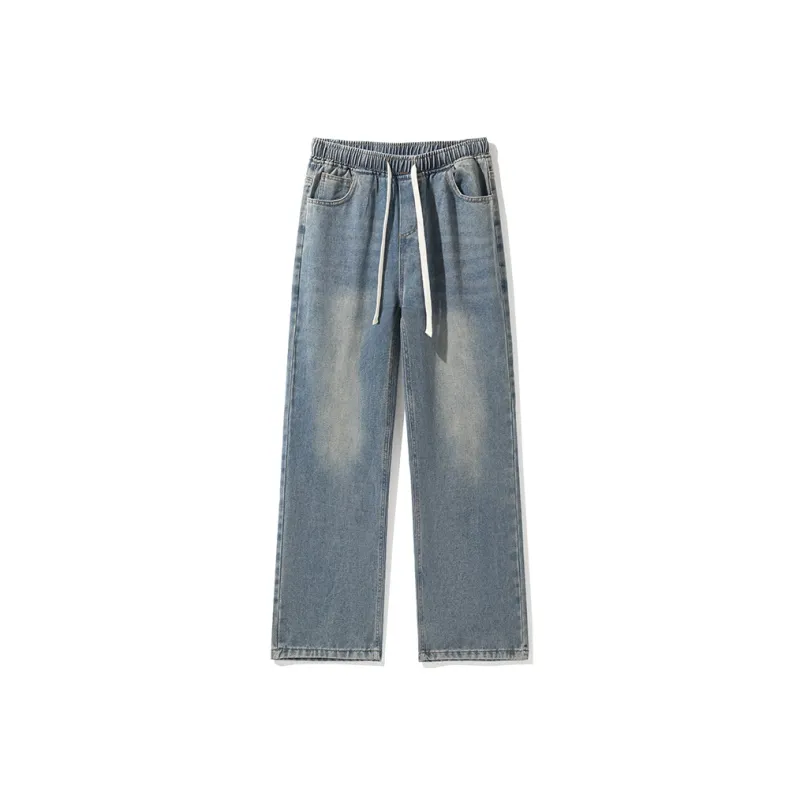 Kudamm Jeans Unisex-12