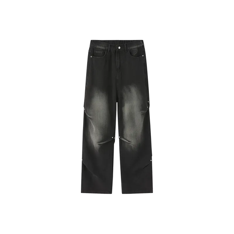 D&W Jeans Unisex-9