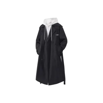 ORNOT Trench Coats Unisex