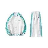 Clothing Sets (White+White)