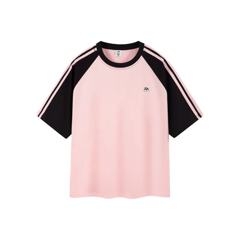 Crayon Shinchan T Shirts Unisex-4