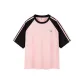 Black & Pink