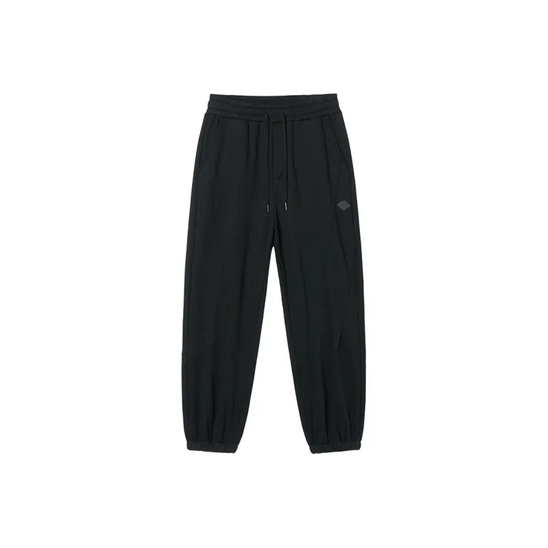 N MAX Casual Pants Men-0