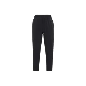 Nike Dri Fit Casual Pants Men's Black