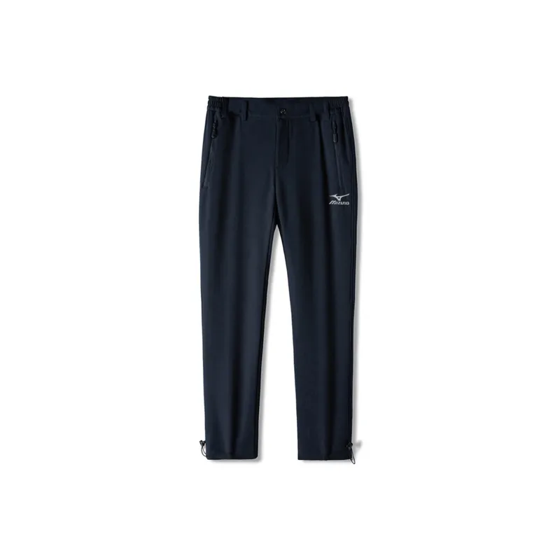 Mizuno Windbreaker Pants Unisex-3