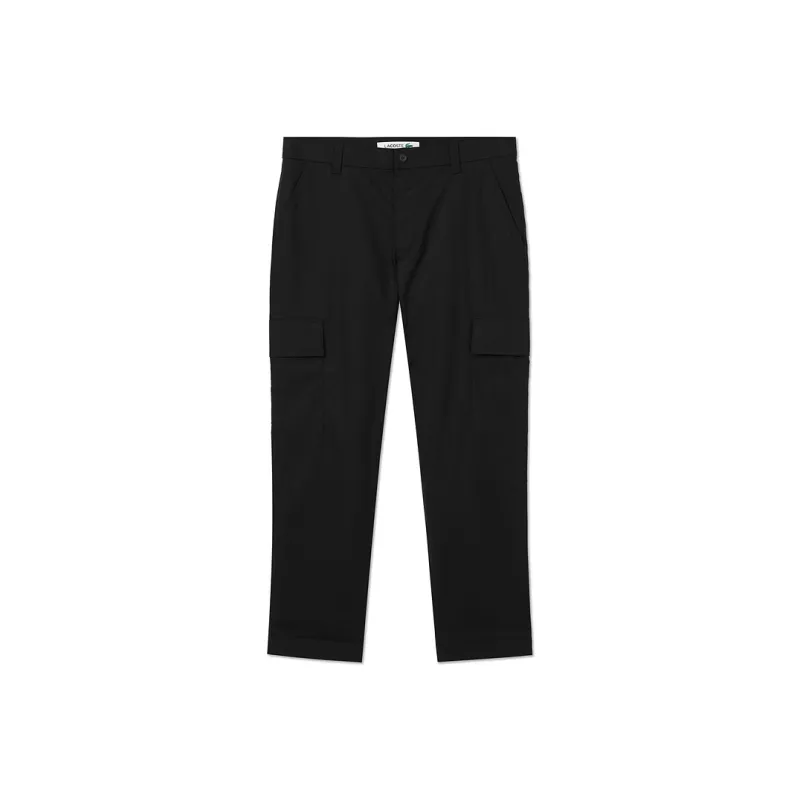 LACOSTE Cargo Pants Men-2