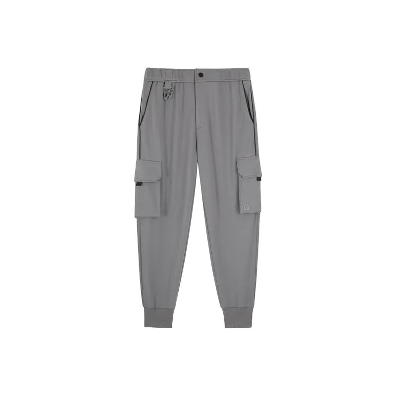 Magn Lens Casual Pants Men-7