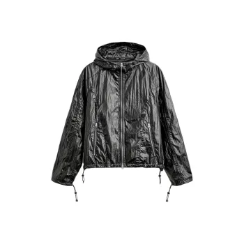 ZARA Jackets Men Black