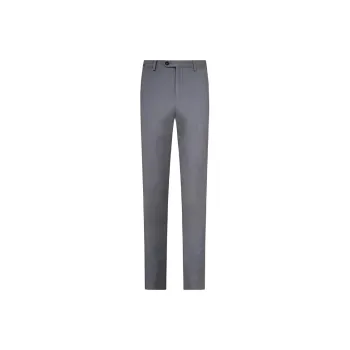 JODOLL Suit Trousers Men Gray