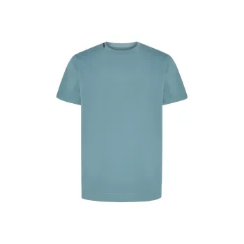 Oakley T Shirt Men's Light Blue