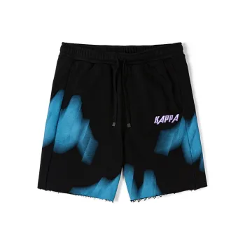 Kappa Virtual Joy Mirror Casual Shorts Men