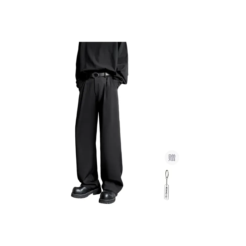 NOAHGIGI Suit Trousers Unisex-12