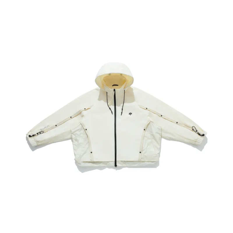 YIMAI Trench Coats Men Beige-0