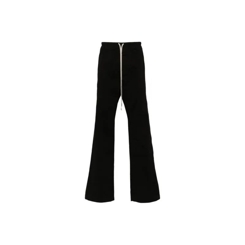 RICK OWENS Drkshdw Pusher Trousers-0