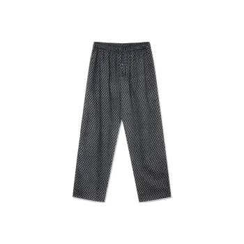 POLAR SKATE CO Casual Pants Unisex Black