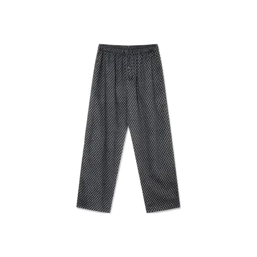 POLAR SKATE CO Casual Pants Unisex Black