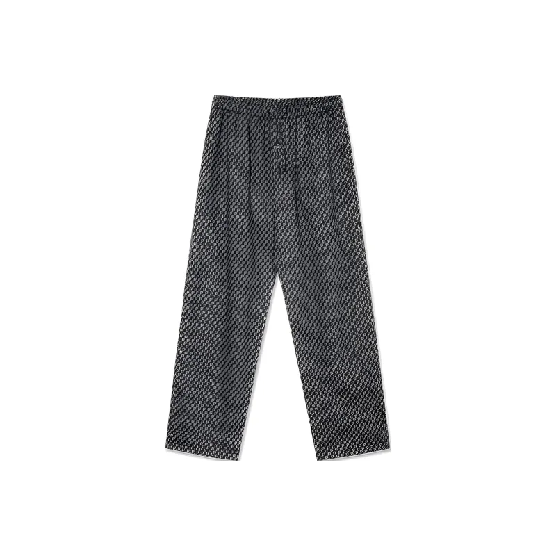 POLAR SKATE CO Casual Pants Unisex Black-0