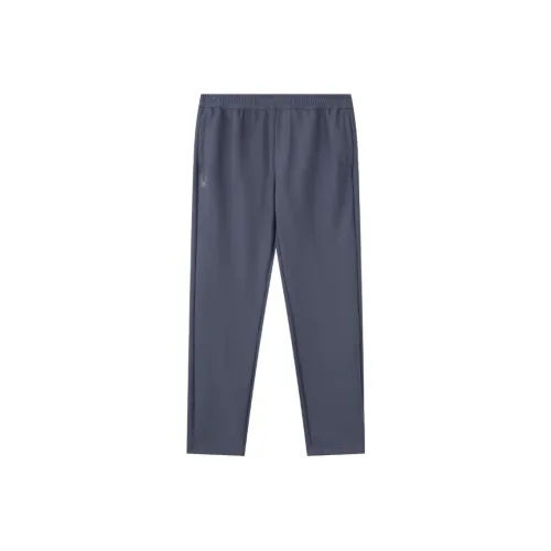 SPYDER Knitted Sports Pants Men's