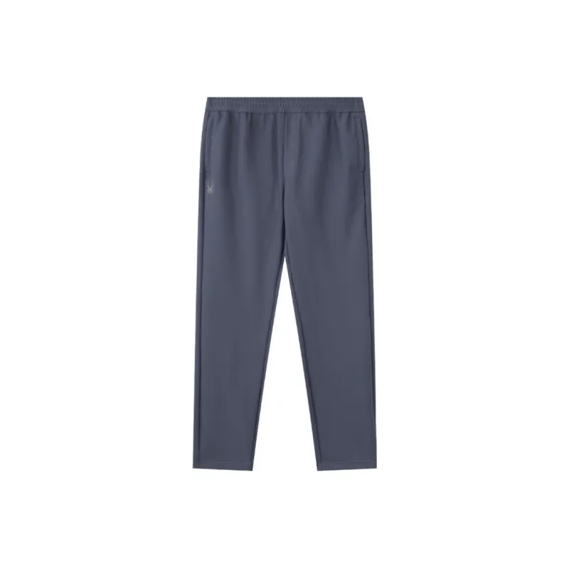 SPYDER Knitted Sweatpants Men's-6