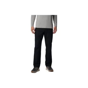 Columbia Flex ROC Cargo Pants Men's Black