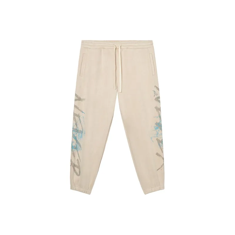 N MAX Casual Pants Men-4