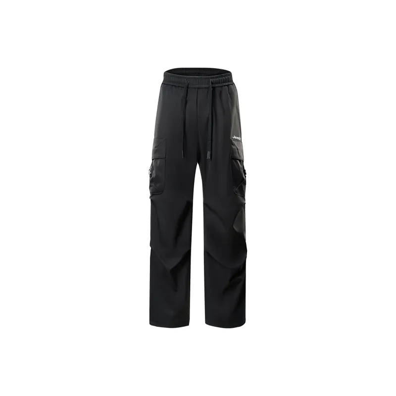 Jeep Windbreaker Pants Unisex-11