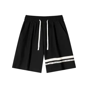NOCAO Casual Shorts Unisex