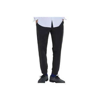 UNIQLO Casual Pants Men's Black