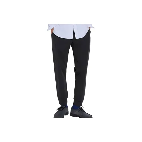 UNIQLO Casual Russell pants Men's Black