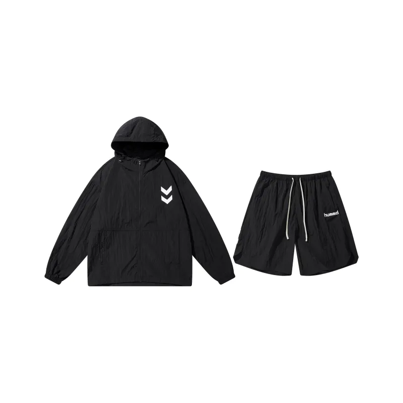 Hummel Casual Sportswear Unisex-4