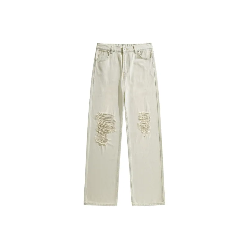 TYPERIGHTER Jeans Unisex-5