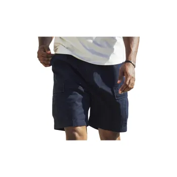 AKCLUB Free Cuba Series Cargo Shorts Men's