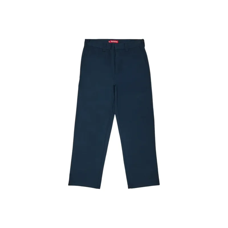 Supreme Work Pant-0