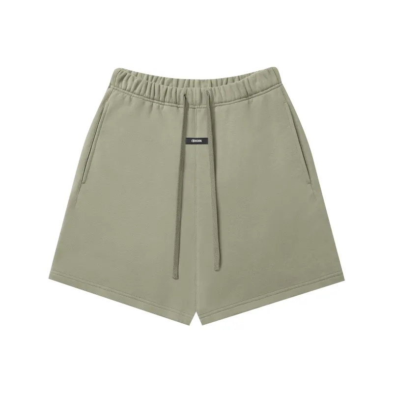 CHINISM Casual Shorts Unisex-22
