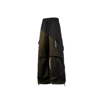 MindBridge Cargo Pants Unisex