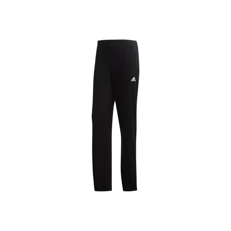 Adidas PT FT Knitted Sweatpants Men's Black-0