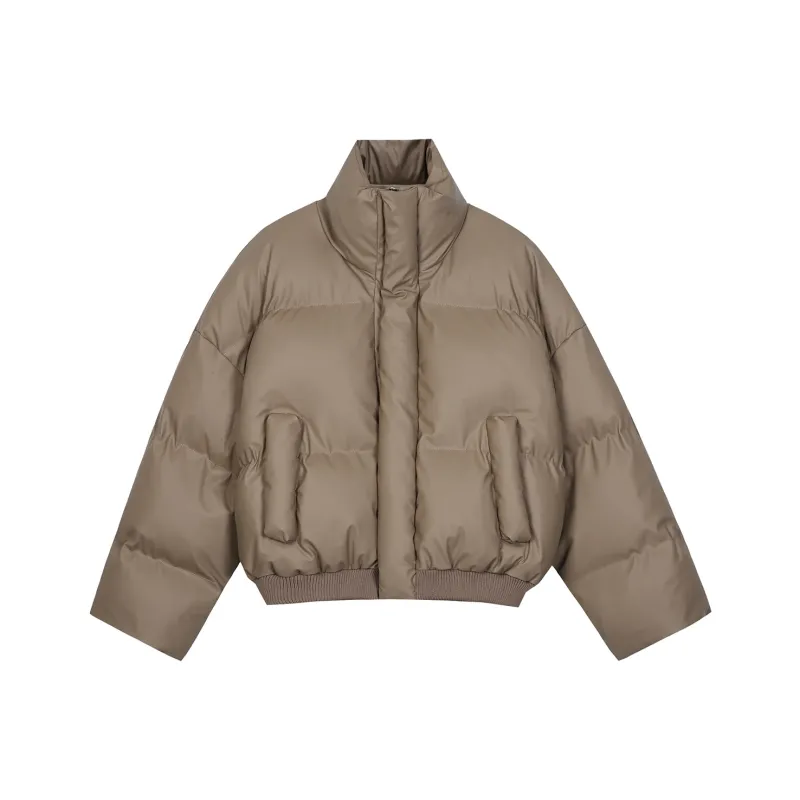 GWAF Puffer Jackets Unisex-9