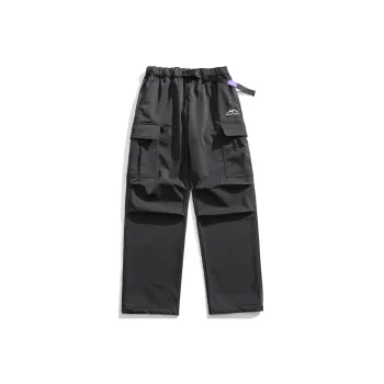 SWAMP AREA Cargo Pants Unisex