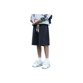 Duke car Casual Shorts Men