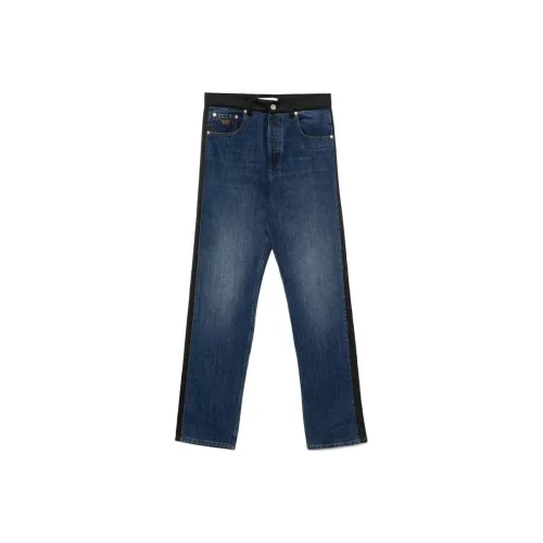 Wales Bonner Echo Jeans