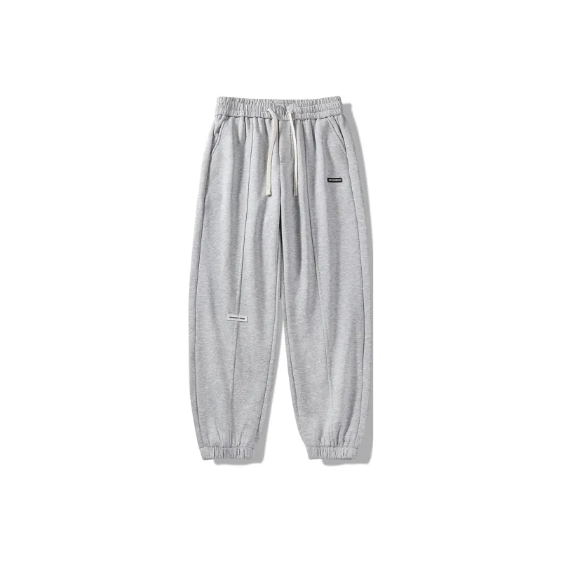 ALEXANDRO FRATELLI Casual Pants Men's-3