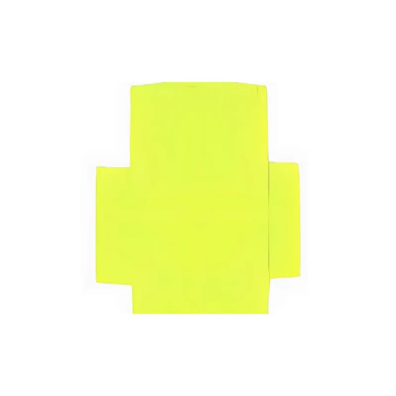 Balenciaga Calfskin Earphone Case Regular Women's Yellow-3