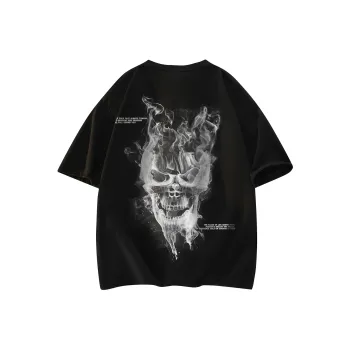 Feiyue T Shirts Unisex