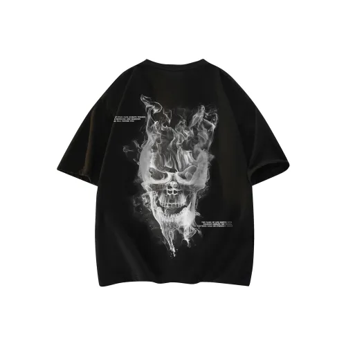 Feiyue T Shirts Unisex