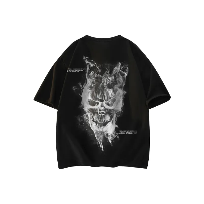 Feiyue T Shirts Unisex-12