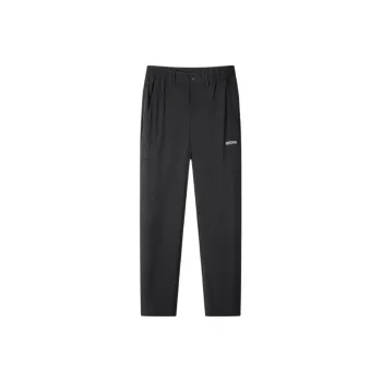 OUTDOOR PRODUCTS Casual Pants Men's Classic Black