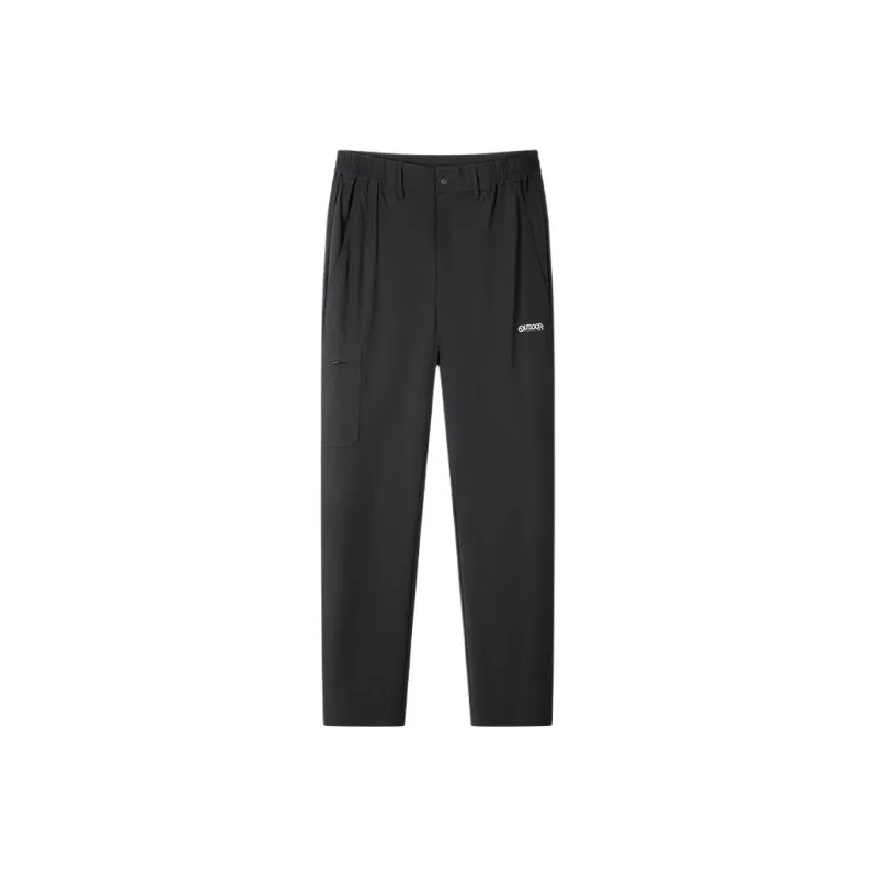 OUTDOOR PRODUCTS Casual Pants Men's Classic Black-0
