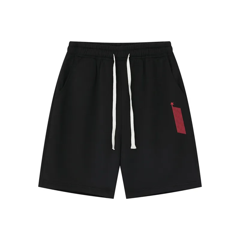 MARVEL Casual Shorts Unisex-0