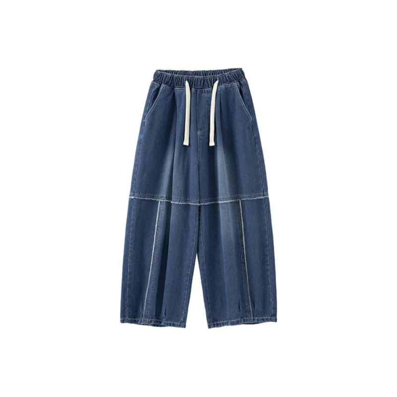 ROSECREED Jeans Unisex-0